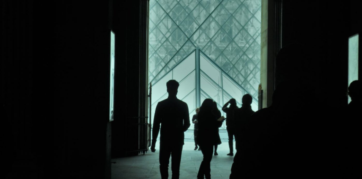 L'oeil de la jeunesse